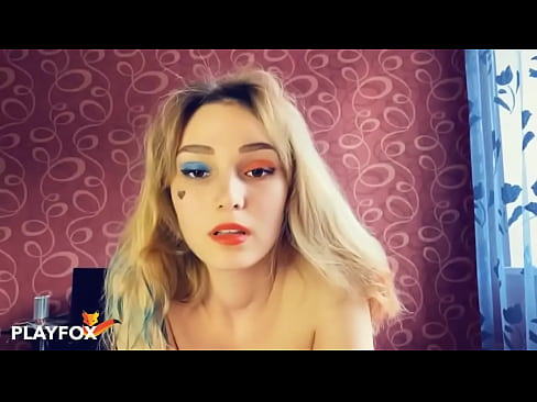 ❤️ Magiske virtual reality-briller gav mig sex med Harley Quinn ❤❌ Porn video at da.xxxwow-net.ru ❌