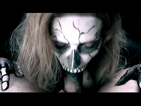 ❤️ Dæmonisk pige suger pik med sin sorte mund og sluger sperm. ❤❌ Porn video at da.xxxwow-net.ru ❌